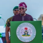 Tinubu