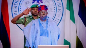 Tinubu
