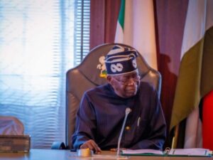 Tinubu