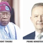 Tinubu