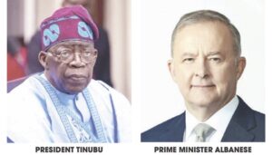 Tinubu