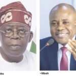 Tinubu