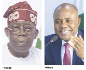 Tinubu