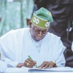 Tinubu