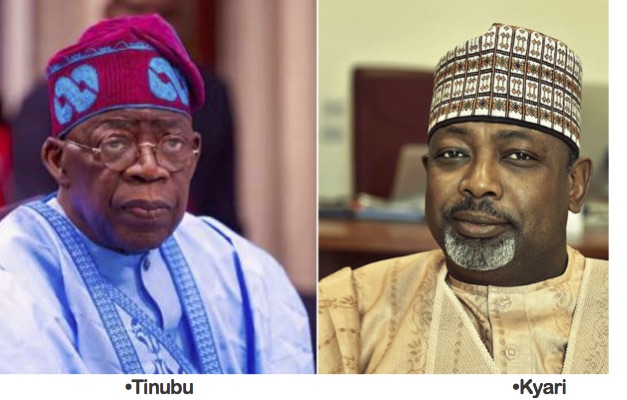 Tinubu
