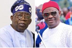 Tinubu-Wike