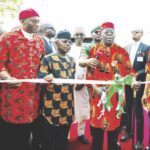 Tinubu’s visit to Enugu