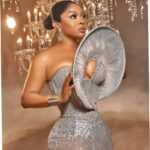 Toke Makinwa