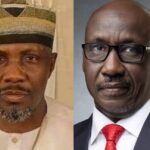 Tompolo hails Mele Kyari