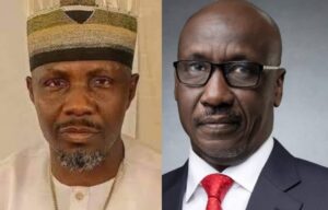 Tompolo hails Mele Kyari