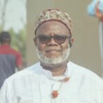 Tonye Ibiama