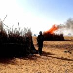 Troops kill over 25 terrorists in Zamfara, rescue seven victims