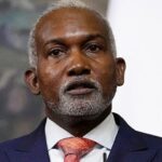 Minister of Foreign Affairs Yusuf Tuggar