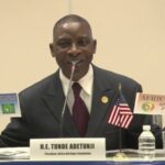 Tunde Adetunji