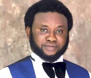 Tunji Afolayan