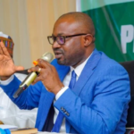 Minister of Interior Olubunmi Tunji-Ojo
