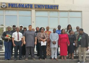 US, PPDC provide succour for over 60,000 awaiting trial inmates