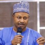 Kaduna Governor Uba Sani