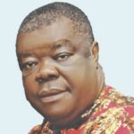 Uma Ukpai at 80-