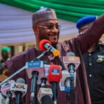 Dauda Lawal