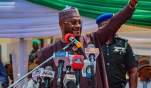 Dauda Lawal