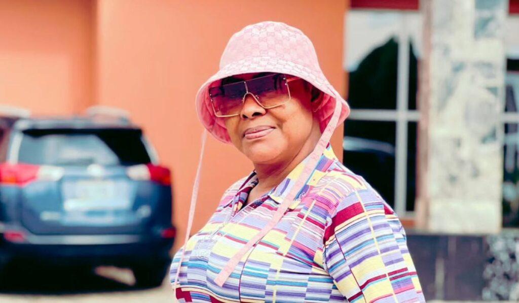 Ngozi Ezeonu