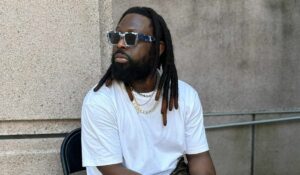 Timaya