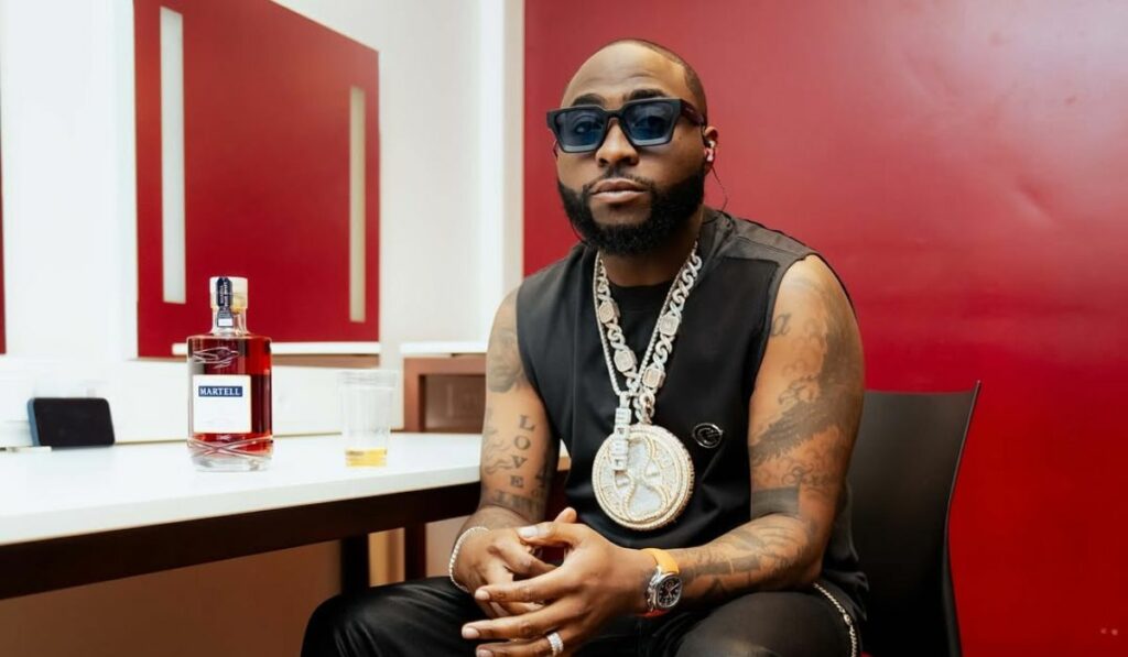 Davido