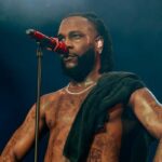 Burna Boy