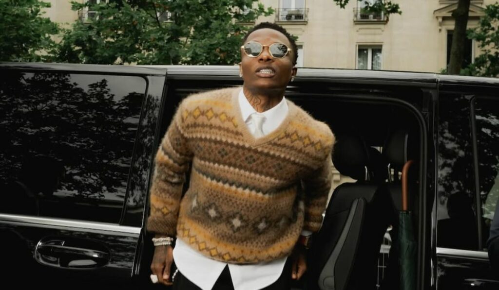 Wizkid