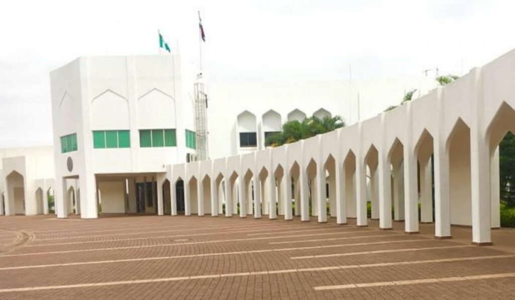 Aso Villa