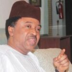 Shehu Sani