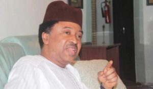 Shehu Sani
