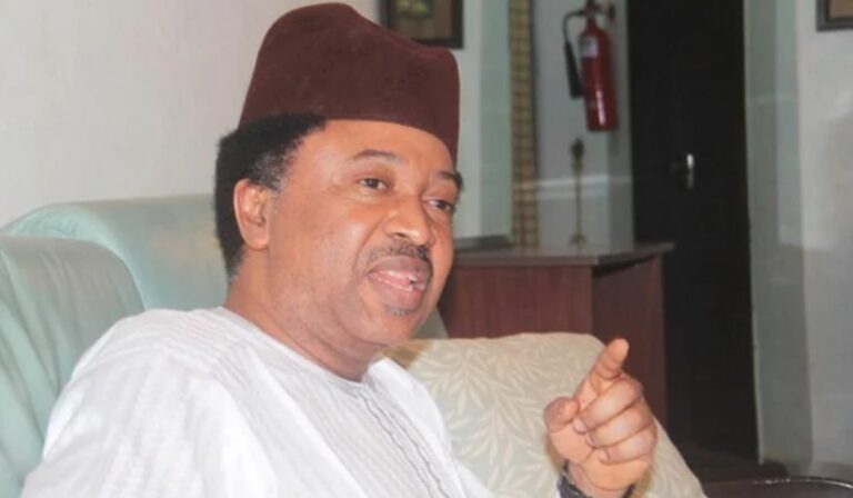 Shehu Sani