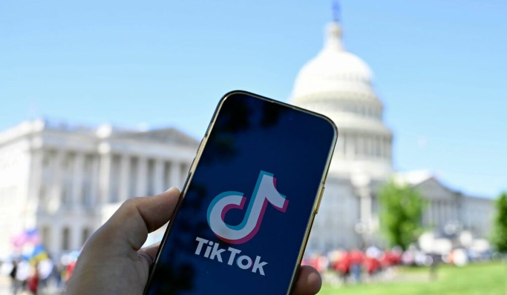 TikTok