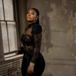Annie Idibia