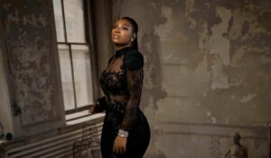 Annie Idibia