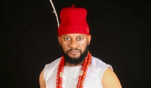 Yul Edochie