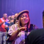 Mercy Chinwo