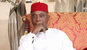 Ned Nwoko