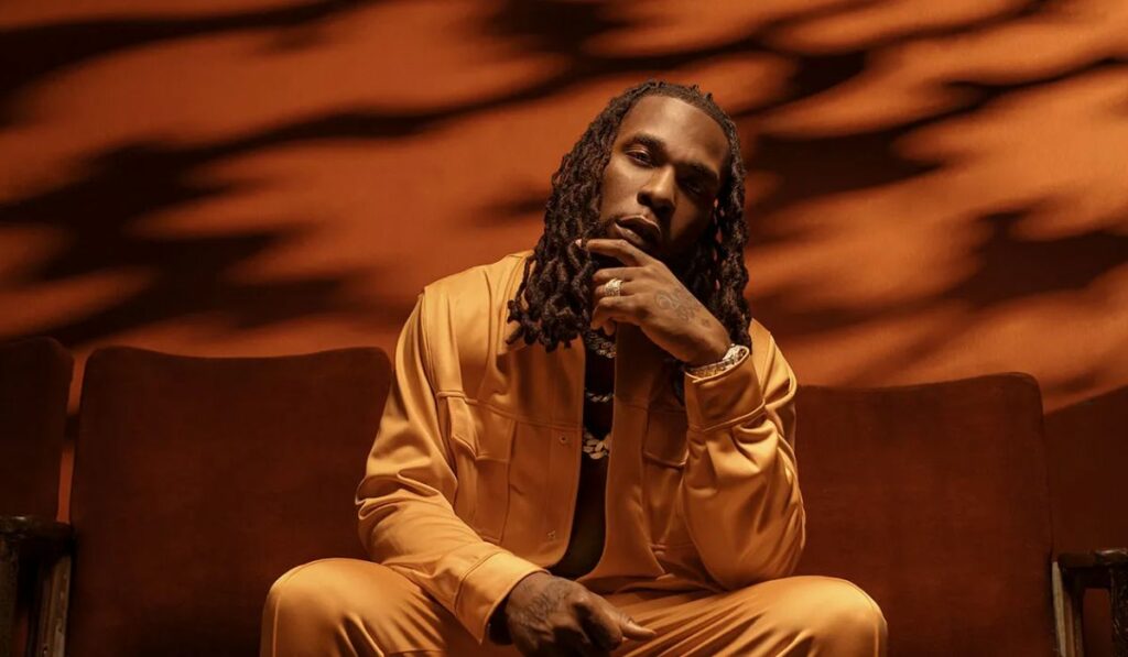 Burna Boy