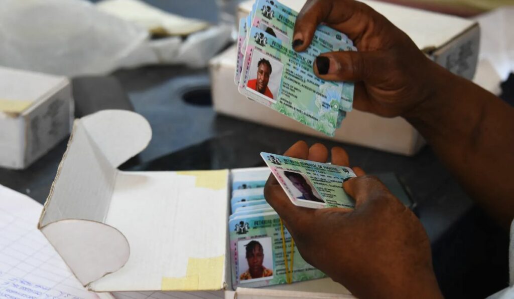 PVCs