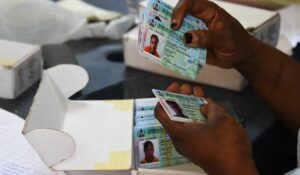 PVCs