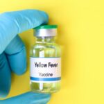 Yellow Fever vaccine