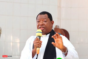 Venerable-Sam-Ike-Enugu-Anglican-Dioc
