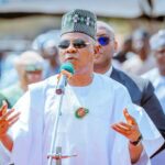 Vice President Kashim Shettima