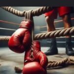 WBF World Title Fight