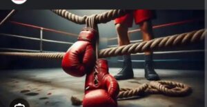 WBF World Title Fight