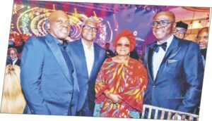 Wale Tinubu