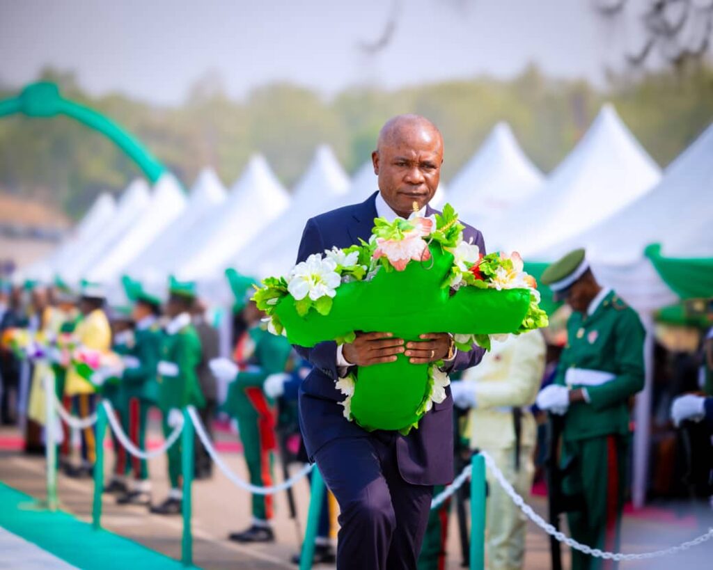 We owe families of fallen heroes care, love – Mbah